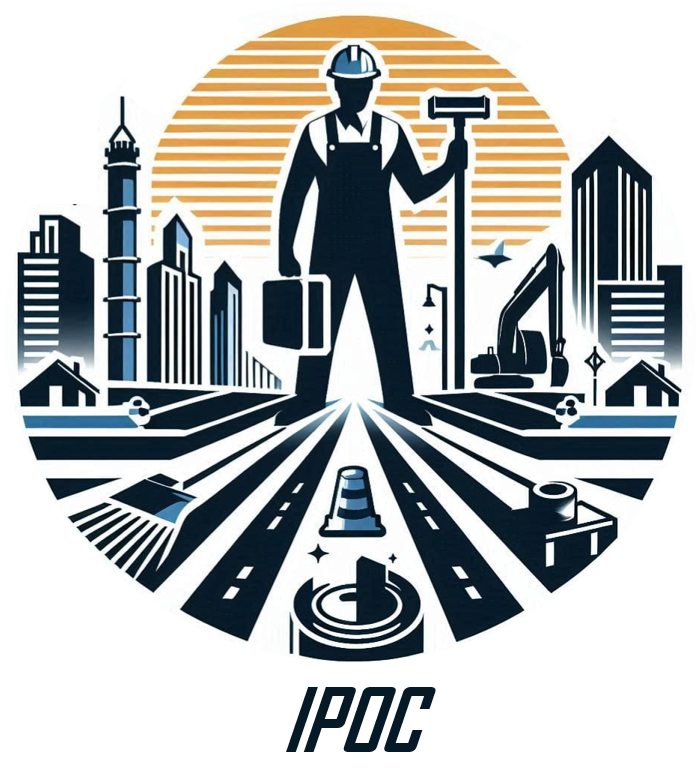 IPOC logo IPOC logo